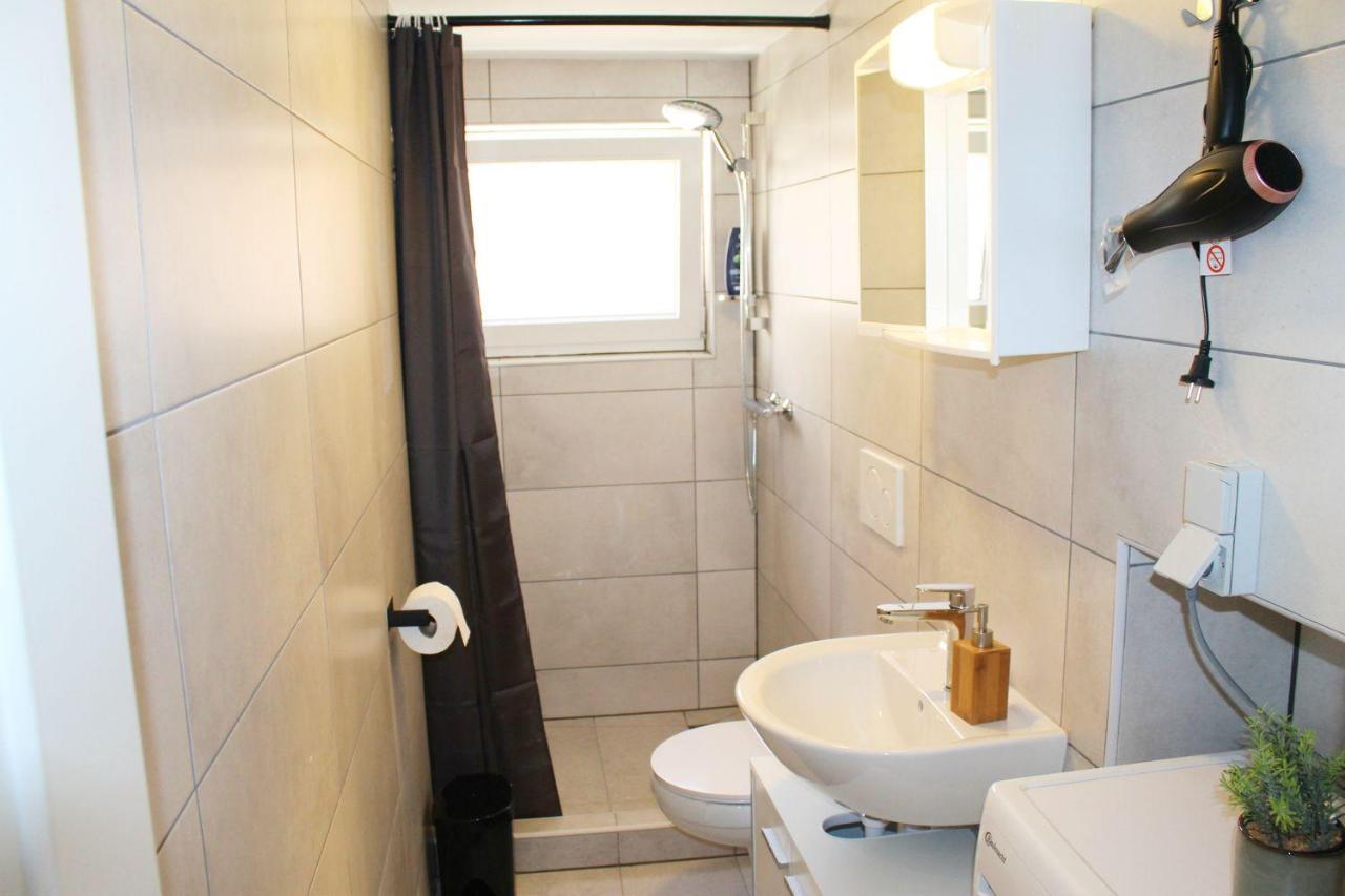 פיינגן אן אר אנץ Ruhig Gelegenes Apartment מראה חיצוני תמונה