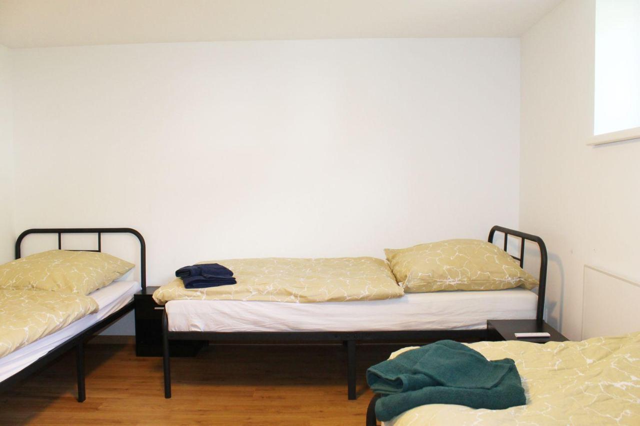 פיינגן אן אר אנץ Ruhig Gelegenes Apartment מראה חיצוני תמונה